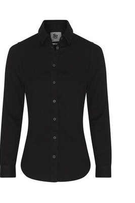 AWDIS SO DENIM SD045 - Denim shirt wife Lucy