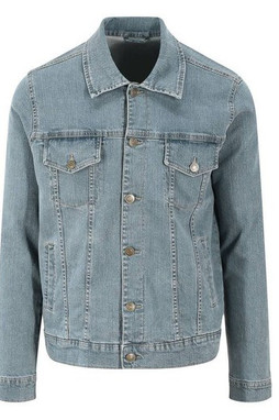 AWDIS SO DENIM SD060 - Veste en Jean Moderne Noah