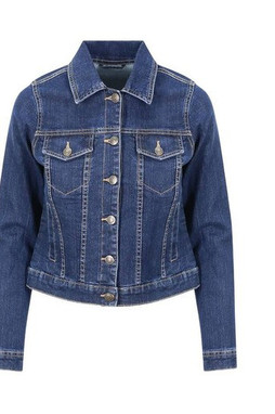AWDIS SO DENIM SD065 - Veste en jean Olivia