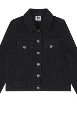 AWDIS SO DENIM SD065 - Veste en jean Olivia