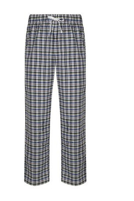 SF Men SF083 - Comfort Fit Men's Flannel Pajama Pants