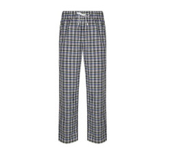 SF Men SF083 - Comfort Fit Men's Flannel Pajama Pants