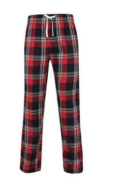 SF Men SF083 - Comfort Fit Mens Flannel Pajama Pants
