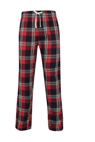 SF Men SF083 - Άνετο Παντελόνι Πιτζάμας Φανέλα SF Men