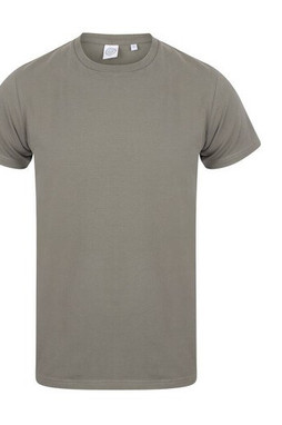 Skinnifit SF121 - De Feel Good Heren T-Shirt