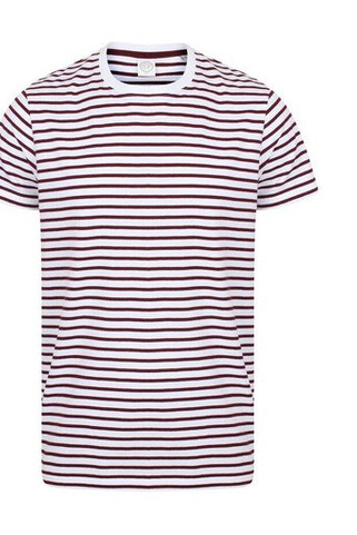 SF Men SF202 - 100% Cotton Unisex T-Shirt