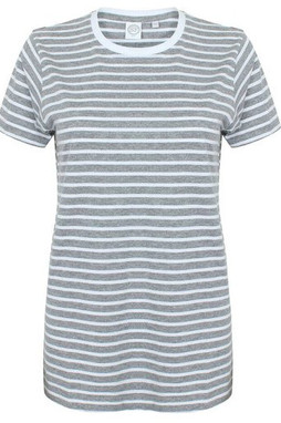 SF Men SF202 - 100% Baumwoll-Unisex-T-Shirt