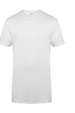 SF Men SF258 - Tee-shirt long homme