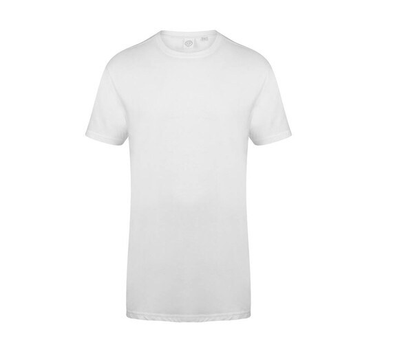 SF Men SF258 - Lang T-shirt til mænd