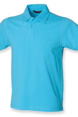 Skinnifit SFM42 - Men's stretch polo shirt