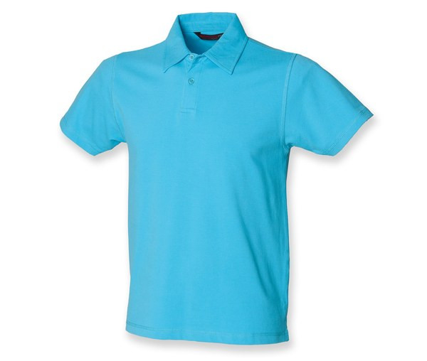 Skinnifit SFM42 - Men's stretch polo shirt