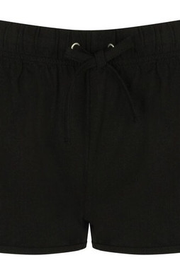 SF Women SK069 - Womens retro shorts