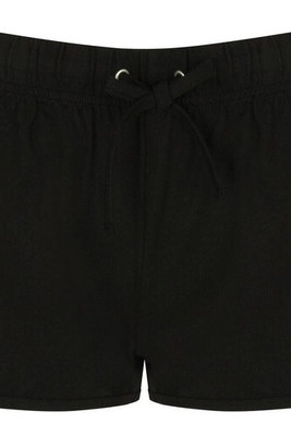SF Women SK069 - Women's retro shorts