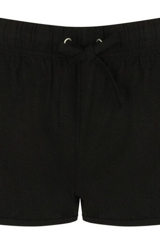 SF Women SK069 - Womens retro shorts