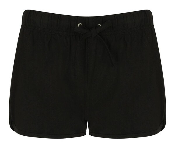 SF Women SK069 - Women's retro shorts