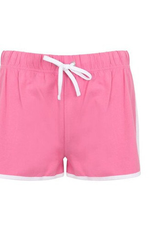 SF Women SK069 - Дамски ретро шорти