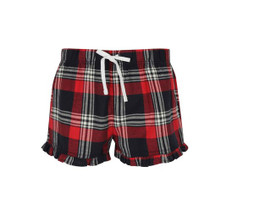 SF Women SK082 - Pantaloncini del pigiama