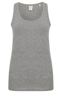 SF Women SK123 - Débardeur femme stretch