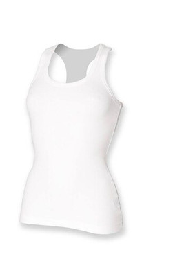 SF Women SK150 - Versatile Cotton Comfort Women's Tank Top