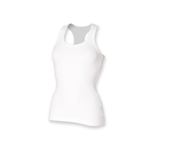 SF Women SK150 - Canotta a spalle scoperte