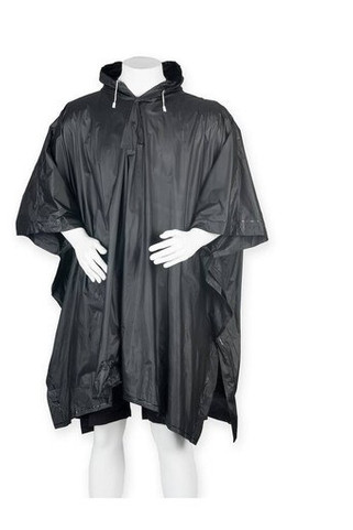 Splashmacs SL100 - Versatile Rain Poncho and Groundsheet Combo