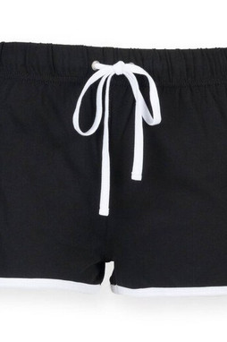 SF Mini SM069 - Shorts retrò per bambini