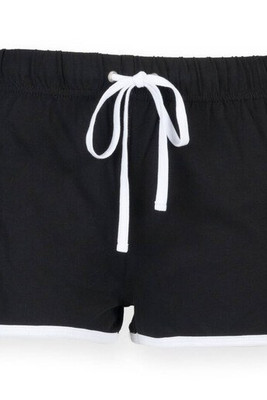 SF Mini SM069 - Shorts Enfant Rétro Confort et Style
