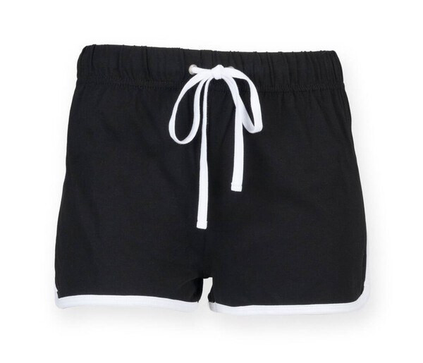SF Mini SM069 - Children's retro shorts