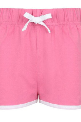SF Mini SM069 - Children's retro shorts