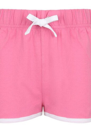SF Mini SM069 - Childrens retro shorts