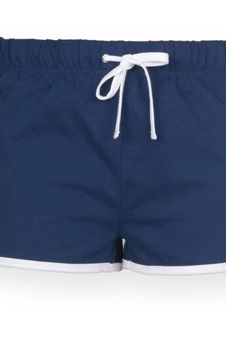 SF Mini SM069 - Childrens retro shorts