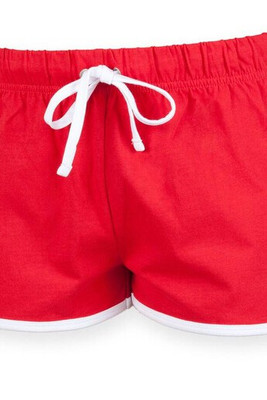 SF Mini SM069 - Children's retro shorts