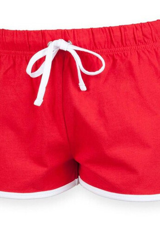 SF Mini SM069 - Childrens retro shorts