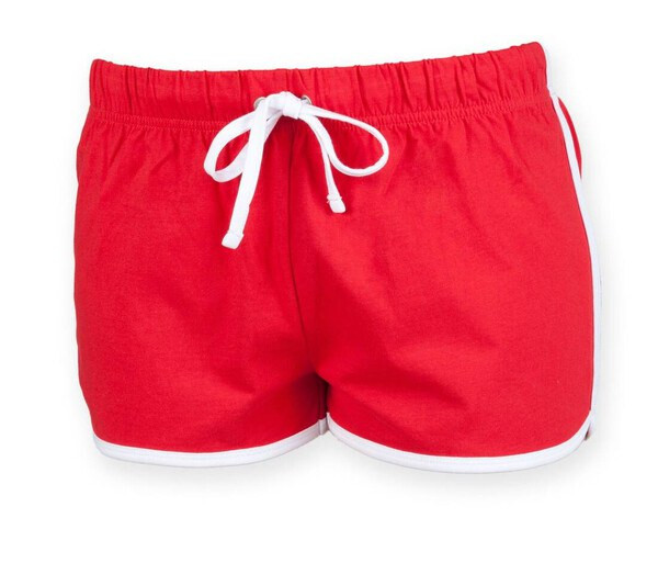 SF Mini SM069 - Children's retro shorts