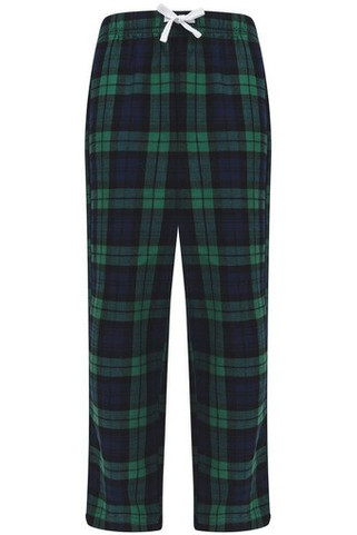 SF Mini SM083 - Pantalon de pyjama enfant