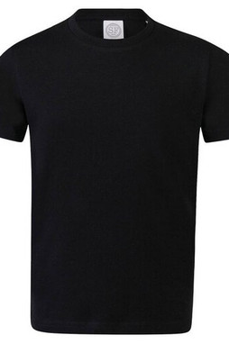 SF Men SM121 - Childrens stretch T-shirt