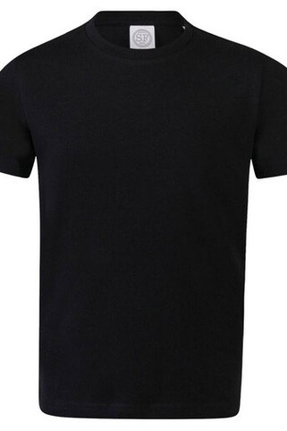 SF Men SM121 - Childrens stretch T-shirt