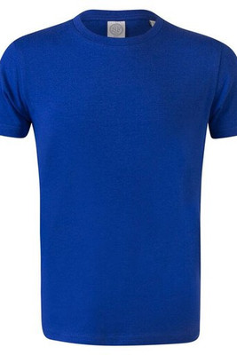 SF Men SM121 - Camiseta infantil básica