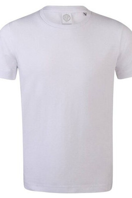 SF Men SM121 - T-shirt stretch enfant