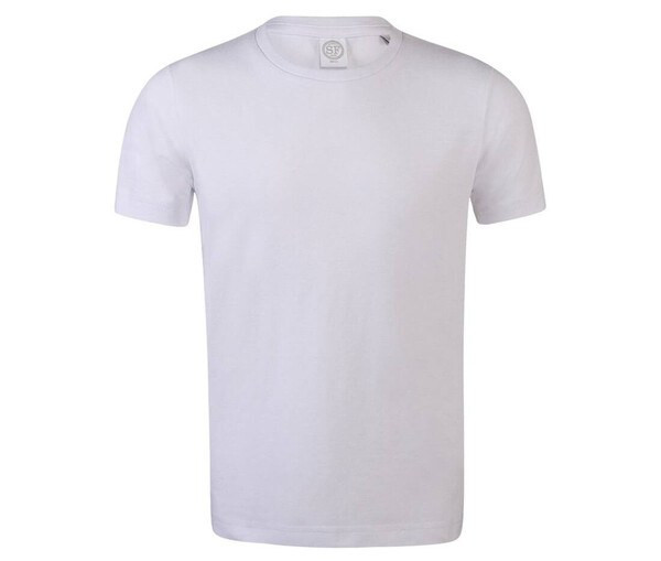 SF Men SM121 - Children's stretch T-shirt