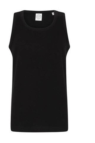 SF Mini SM123 - Feel Good child tank top