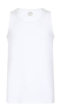 SF Mini SM123 - Feel Good child tank top