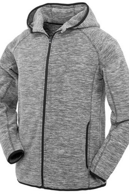 Spiro SP245M - Indvendig sweatshirt til mænd