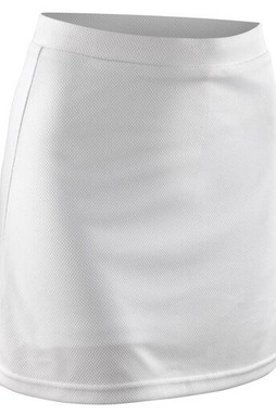 SPIRO SP261 - Jupe-Skort Sportive Femme Confort et Séchage Rapide
