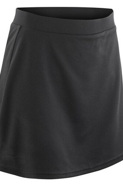 Spiro SP261 - Womens Quick Dry Sport Skort with Reflective Logo
