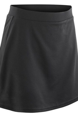 Spiro SP261 - Women's Quick Dry Sport Skort with Reflective Logo