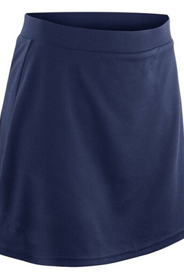 Spiro SP261 - Women's Quick Dry Sport Skort with Reflective Logo