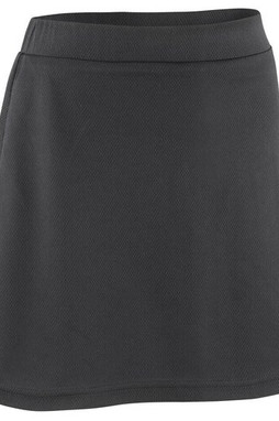 Spiro SP261J - Kinder Sport-Skort für Indoor und Outdoor Aktivitäten
