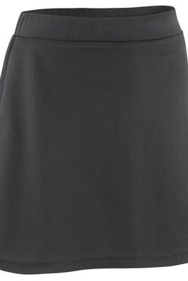 Spiro SP261J - Kinder Sport-Skort für Indoor und Outdoor Aktivitäten