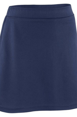 Spiro SP261J - Gonna Pantaloncino Bambini Sportiva Traspirante